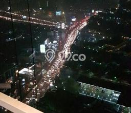 Apartemen Sewa 1 Kamar Hemat Siap Huni di Tangerang, Luas 28m2 Apartemen Sewa 1 Kamar Hemat Siap Huni di Tangerang, Luas 28m2