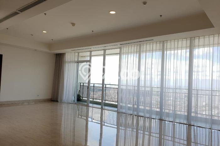 Apartemen Minimalis untuk Disewa, 5 Kamar di Jakarta Selatan Apartemen Minimalis untuk Disewa, 5 Kamar di Jakarta Selatan