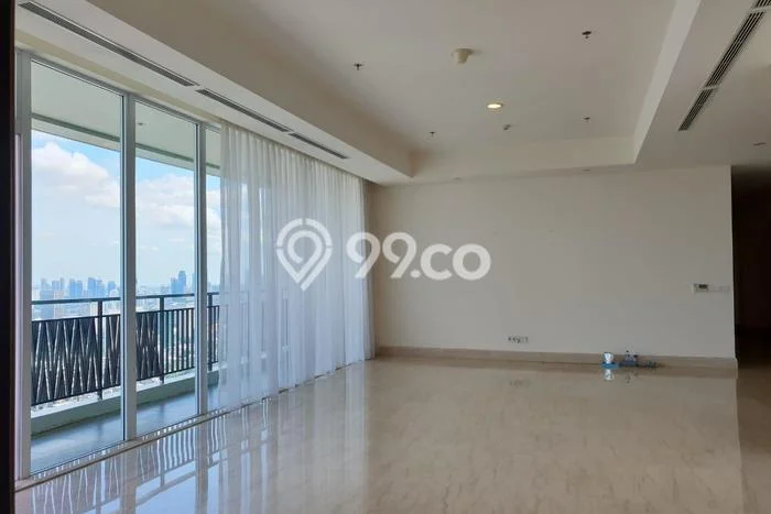 Apartemen Minimalis untuk Disewa, 5 Kamar di Jakarta Selatan Apartemen Minimalis untuk Disewa, 5 Kamar di Jakarta Selatan