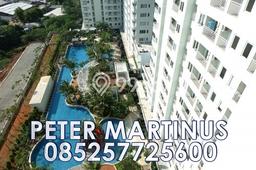 Hunian Apartemen Nyaman di Kebon Jeruk 2 Kamar Tidur Hunian Apartemen Nyaman di Kebon Jeruk 2 Kamar Tidur