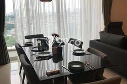 Sewa Apartemen Harga Terjangkau di Pondok Indah 3 Bedroom Sewa Apartemen Harga Terjangkau di Pondok Indah 3 Bedroom