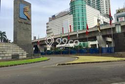 Apartemen Disewakan 3 Kamar Hemat Siap Huni di Jakarta Selatan, Luas 104m2 Apartemen Disewakan 3 Kamar Hemat Siap Huni di Jakarta Selatan, Luas 104m2