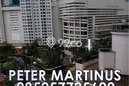 Hunian Apartemen Ideal untuk Dijual di Jakarta Barat dengan 2 Kamar Hunian Apartemen Ideal untuk Dijual di Jakarta Barat dengan 2 Kamar