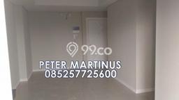 Dijual Segera Apartemen 2 KT & 1 KM di Kebon Jeruk, Jakarta Barat Dijual Segera Apartemen 2 KT & 1 KM di Kebon Jeruk, Jakarta Barat