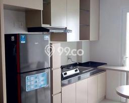 Sewa Apartemen Minimalis 53m2 Punya 2 KT, 1 KM, Lokasi di Kebon Jeruk Sewa Apartemen Minimalis 53m2 Punya 2 KT, 1 KM, Lokasi di Kebon Jeruk
