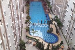 Apartemen Kawasan kertajaya, 2 KT, Luas 36m², View Kota Apartemen Kawasan kertajaya, 2 KT, Luas 36m², View Kota
