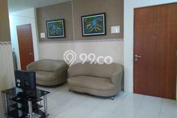 Apartemen Elite Kawasan Pakuwon City, 2 KT, Luas 36m², Dekat ke Pakuwon City, Surabaya, Surabaya, Fasilitas Modern Apartemen Elite Kawasan Pakuwon City, 2 KT, Luas 36m², Dekat ke Pakuwon City, Surabaya, Surabaya, Fasilitas Modern