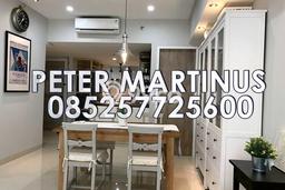 Apartemen Favorit Modern Dijual di Jakarta Barat dengan 2 Kamar Tidur Apartemen Favorit Modern Dijual di Jakarta Barat dengan 2 Kamar Tidur