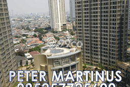 Apartemen Minimalis untuk Disewa, 2 Kamar di Jakarta Barat Apartemen Minimalis untuk Disewa, 2 Kamar di Jakarta Barat