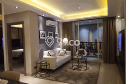 Apartemen Prestisius Dijual di Jakarta Selatan Lokasi Strategis Punya 2 Kamar Tidur Apartemen Prestisius Dijual di Jakarta Selatan Lokasi Strategis Punya 2 Kamar Tidur