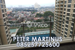 Hunian Strategis 105m2 di Taman Anggrek Jakarta Barat 2 Bedroom Hunian Strategis 105m2 di Taman Anggrek Jakarta Barat 2 Bedroom