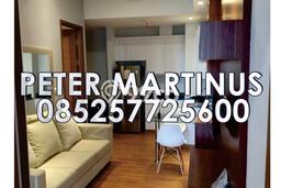 Apartemen Terawat Dijual di Jakarta Barat Spesifikasi 1 KT, 1 KM Apartemen Terawat Dijual di Jakarta Barat Spesifikasi 1 KT, 1 KM