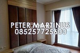 Dijual Apartemen Prestisius di Taman Anggrek 2 Kamar & 1 Kamar Mandi Dijual Apartemen Prestisius di Taman Anggrek 2 Kamar & 1 Kamar Mandi