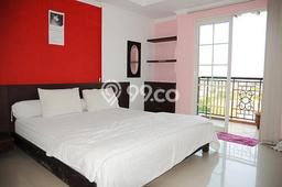 Apartemen Modern Dijual di Kelapa Gading, Jakarta Utara Punya 3 KT / 2 Kamar Mandi Apartemen Modern Dijual di Kelapa Gading, Jakarta Utara Punya 3 KT / 2 Kamar Mandi