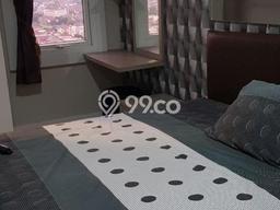 Apartemen Murah dengan 1 BR & 1 KM di Kebon Jeruk Jakarta Barat Apartemen Murah dengan 1 BR & 1 KM di Kebon Jeruk Jakarta Barat