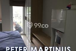 Apartemen Disewa Murah 1 KT / 1 KM di Kebon Jeruk, Jakarta Barat Apartemen Disewa Murah 1 KT / 1 KM di Kebon Jeruk, Jakarta Barat