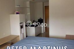 Unit Apartemen Dijual di Kebon Jeruk, Jakarta Barat, dengan 1 Bedroom, 1 Bathroom Unit Apartemen Dijual di Kebon Jeruk, Jakarta Barat, dengan 1 Bedroom, 1 Bathroom
