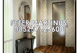 Dijual Apartemen Eksklusif 3 Bedroom di Jakarta Barat Dekat ke Fasilitas Umum Dijual Apartemen Eksklusif 3 Bedroom di Jakarta Barat Dekat ke Fasilitas Umum