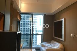 PRIME UNIT! Apartemen di Taman Anggrek, 1 KM, Luas 44m², Area Premium, Fasilitas Modern PRIME UNIT! Apartemen di Taman Anggrek, 1 KM, Luas 44m², Area Premium, Fasilitas Modern