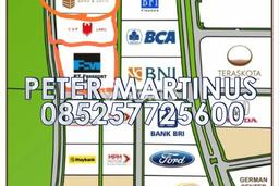 Untuk Dijual Apartemen 0 KT & 0 KM di Jakarta Barat Area Strategis Untuk Dijual Apartemen 0 KT & 0 KM di Jakarta Barat Area Strategis