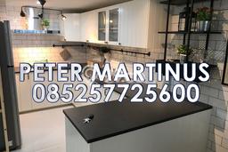 Hunian Apartemen Ideal untuk Dijual di Jakarta Barat dengan 2 Kamar Hunian Apartemen Ideal untuk Dijual di Jakarta Barat dengan 2 Kamar