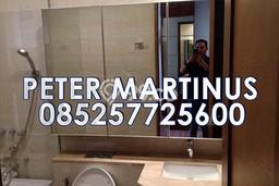Apartemen Favorit Modern Dijual di Jakarta Barat dengan 1 Kamar Tidur Apartemen Favorit Modern Dijual di Jakarta Barat dengan 1 Kamar Tidur
