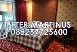 Apartemen Nyaman untuk Disewa, 1 Kamar di Jakarta Barat Apartemen Nyaman untuk Disewa, 1 Kamar di Jakarta Barat
