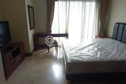 Apartemen Minimalis untuk Disewa, 2 Kamar di Jakarta Selatan Apartemen Minimalis untuk Disewa, 2 Kamar di Jakarta Selatan
