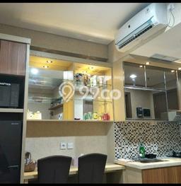 Apartemen Terawat Dijual di Jakarta Barat Spesifikasi 1 KT, 1 KM Apartemen Terawat Dijual di Jakarta Barat Spesifikasi 1 KT, 1 KM
