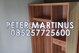 Untuk Dijual Apartemen 4 KT & 2 KM di Jakarta Barat Lokasi Strategis Untuk Dijual Apartemen 4 KT & 2 KM di Jakarta Barat Lokasi Strategis