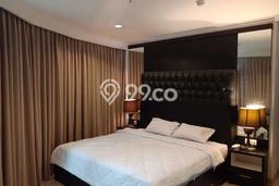 Apartemen Nyaman untuk Disewa, 3 Kamar di Jakarta Selatan Apartemen Nyaman untuk Disewa, 3 Kamar di Jakarta Selatan