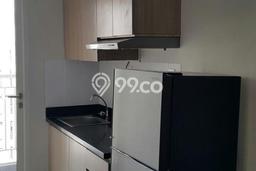 Apartemen Nyaman untuk Disewa, 1 Kamar di Jakarta Barat Apartemen Nyaman untuk Disewa, 1 Kamar di Jakarta Barat