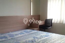 Apartemen Nyaman untuk Disewa, 1 Kamar di Jakarta Barat Apartemen Nyaman untuk Disewa, 1 Kamar di Jakarta Barat