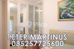 Hunian Strategis 30m2 di Central Park Jakarta Barat 1 KT Hunian Strategis 30m2 di Central Park Jakarta Barat 1 KT