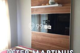 Disewakan Apartemen Murah di Central Park 1 KT Disewakan Apartemen Murah di Central Park 1 KT