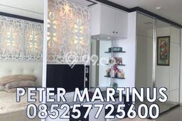 Apartemen Prestisius Dijual di Jakarta Barat Lokasi Strategis Punya 2 Kamar Tidur Apartemen Prestisius Dijual di Jakarta Barat Lokasi Strategis Punya 2 Kamar Tidur