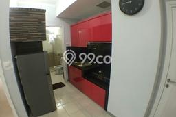 Apartemen Premium di Alam Sutera, 1 KM, Luas 62m², Ready Huni Apartemen Premium di Alam Sutera, 1 KM, Luas 62m², Ready Huni
