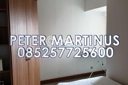 Apartemen Favorit Nyaman Dijual di Jakarta Barat dengan 2 Kamar Tidur Apartemen Favorit Nyaman Dijual di Jakarta Barat dengan 2 Kamar Tidur