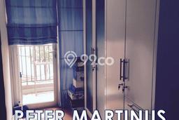Apartemen Sewa 2 Kamar Hemat Siap Huni di Jakarta Barat, Luas 53m2 Apartemen Sewa 2 Kamar Hemat Siap Huni di Jakarta Barat, Luas 53m2