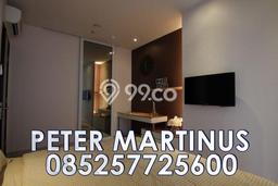 Untuk Dijual Apartemen Mewah 2 Bedroom di Jakarta Barat Dekat ke Fasilitas Umum Untuk Dijual Apartemen Mewah 2 Bedroom di Jakarta Barat Dekat ke Fasilitas Umum