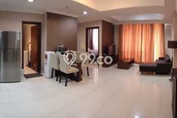 Apartemen Terawat Dijual di Jakarta Selatan Spesifikasi 2 KT, 2 KM Apartemen Terawat Dijual di Jakarta Selatan Spesifikasi 2 KT, 2 KM