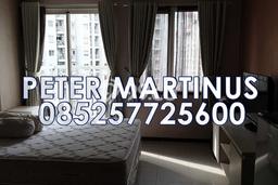 Sewa Apartemen Murah di Central Park 1 Bedroom Sewa Apartemen Murah di Central Park 1 Bedroom