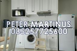 Sewa Sekarang Apartemen Nyaman 2 KT di Kawasan Kebon Jeruk Sewa Sekarang Apartemen Nyaman 2 KT di Kawasan Kebon Jeruk