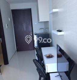 Apartemen Favorit Modern Dijual di Jakarta Barat dengan 0 Kamar Tidur Apartemen Favorit Modern Dijual di Jakarta Barat dengan 0 Kamar Tidur