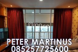 Apartemen Nyaman untuk Disewa, 1 Kamar di Jakarta Barat Apartemen Nyaman untuk Disewa, 1 Kamar di Jakarta Barat