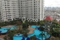 Apartemen Harga Terjangkau Dijual di Tambora, Jakarta Barat Punya 1 Kamar Tidur Apartemen Harga Terjangkau Dijual di Tambora, Jakarta Barat Punya 1 Kamar Tidur