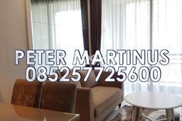 Hunian Apartemen Strategis untuk Dijual di Jakarta Barat dengan 1 Kamar Hunian Apartemen Strategis untuk Dijual di Jakarta Barat dengan 1 Kamar
