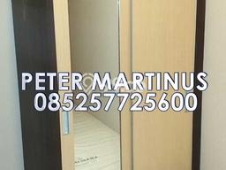 Apartemen Nyaman untuk Disewa, 3 Kamar di Jakarta Barat Apartemen Nyaman untuk Disewa, 3 Kamar di Jakarta Barat