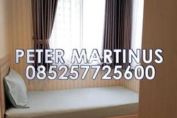 Paling Dicari! Apartemen Eksklusif Dijual di Taman Anggrek Punya 3 Bedroom Paling Dicari! Apartemen Eksklusif Dijual di Taman Anggrek Punya 3 Bedroom