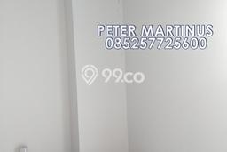 Apartemen Siap Huni 2 BR dengan Harga Terjangkau di Area Kebon Jeruk, Jakarta Barat Apartemen Siap Huni 2 BR dengan Harga Terjangkau di Area Kebon Jeruk, Jakarta Barat